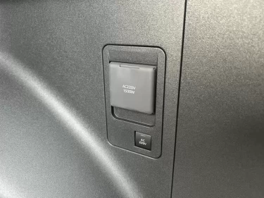 Foto van Toyota bZ4X