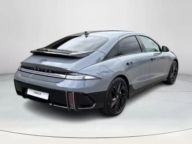 Foto van Hyundai IONIQ 6