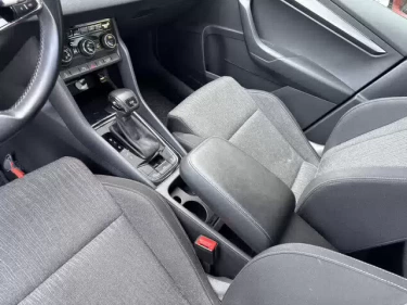 Foto van Škoda Karoq