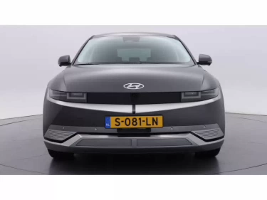 Foto van Hyundai IONIQ 5