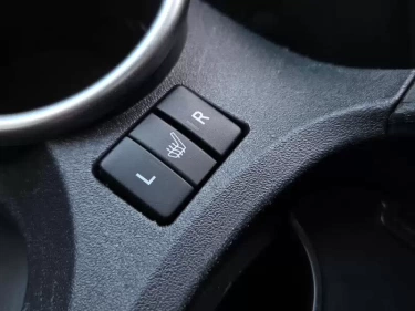 Foto van Toyota Verso