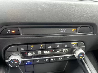 Foto van Mazda CX-5