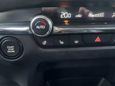 Foto van Mazda CX-30