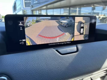 Foto van Mazda CX-60