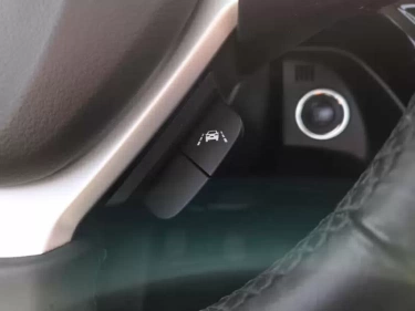 Foto van Suzuki S-Cross
