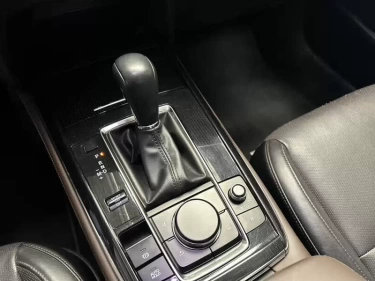 Foto van Mazda CX-30