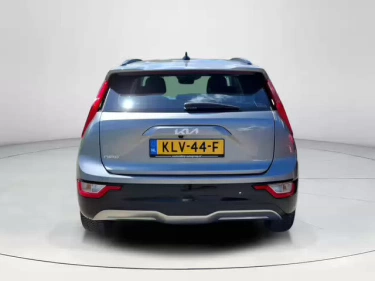Foto van Kia Niro EV