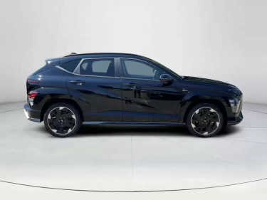 Foto van Hyundai Kona Electric