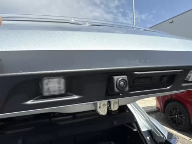 Foto van Toyota Urban Cruiser