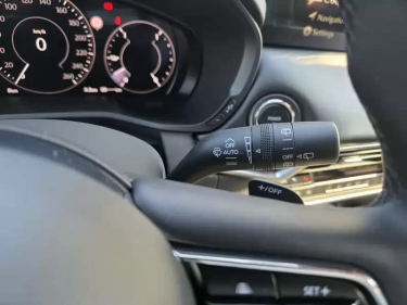 Foto van Mazda CX-60