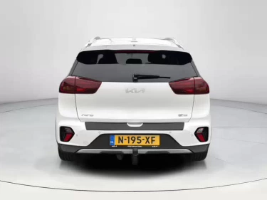 Foto van Kia Niro
