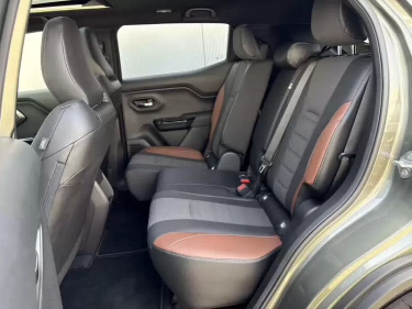 Foto van Suzuki e VITARA