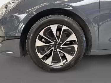 Foto van Kia Ceed