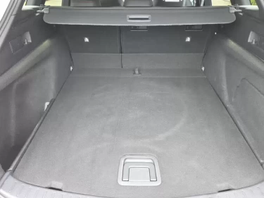 Foto van Toyota Corolla Touring Sports