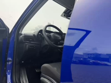 Foto van Hyundai Bayon