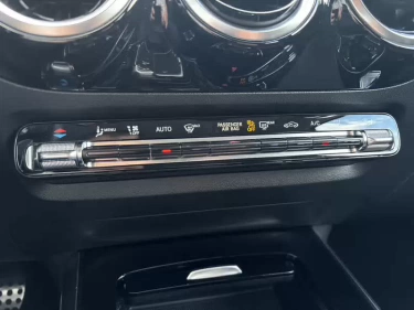 Foto van Mercedes-Benz GLA-klasse
