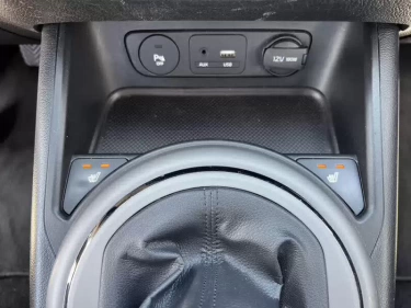 Foto van Kia Sportage