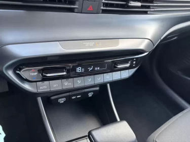 Foto van Hyundai i20