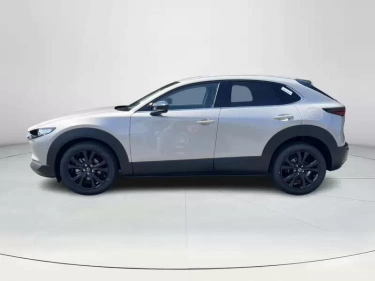 Foto van Mazda CX-30