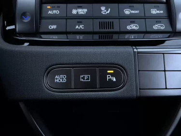 Foto van Hyundai INSTER