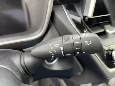 Foto van Toyota Corolla Cross