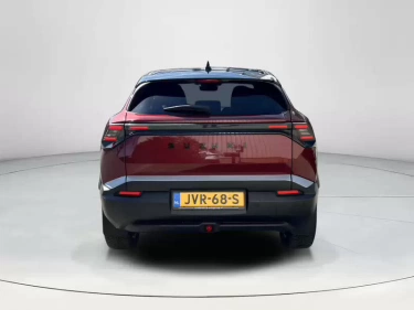 Foto van Suzuki e VITARA