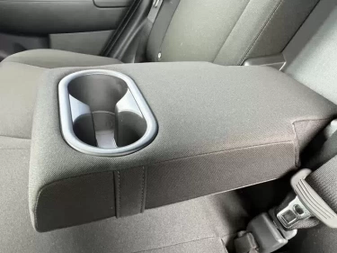 Foto van Hyundai Kona Electric