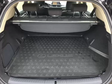 Foto van Lexus CT