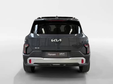 Foto van Kia EV2