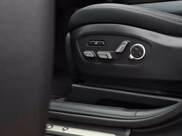 Foto van Hyundai IONIQ