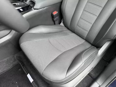 Foto van Suzuki e VITARA