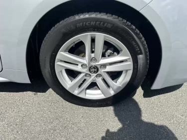 Foto van Toyota Corolla Touring Sports