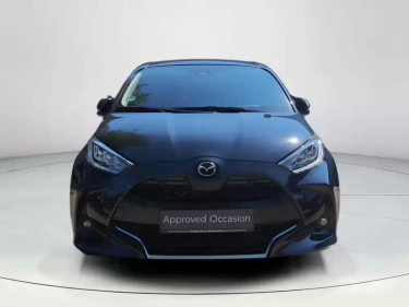 Foto van Mazda 2 Hybrid
