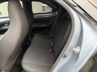 Foto van Toyota Aygo X