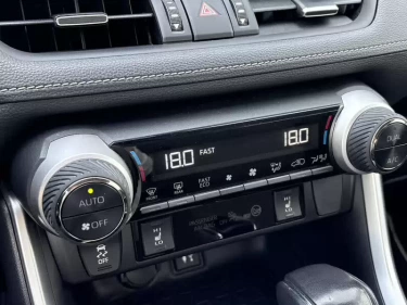 Foto van Toyota RAV4