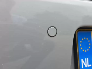 Foto van Toyota Auris