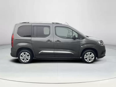 Foto van Toyota PROACE CITY Verso
