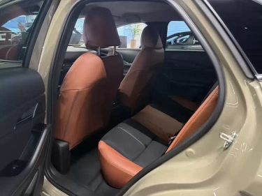 Foto van Mazda CX-30