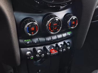 Foto van MINI Mini