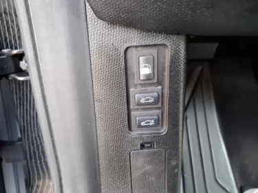 Foto van BMW i3