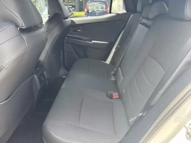 Foto van Toyota C-HR+