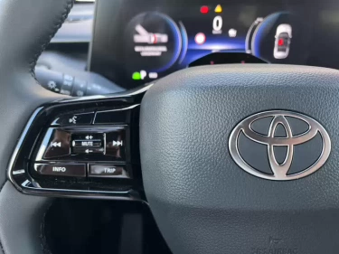 Foto van Toyota Urban Cruiser