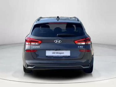 Foto van Hyundai i30 Wagon