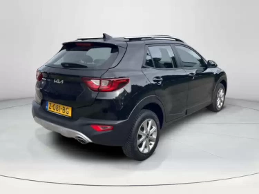 Foto van Kia Stonic