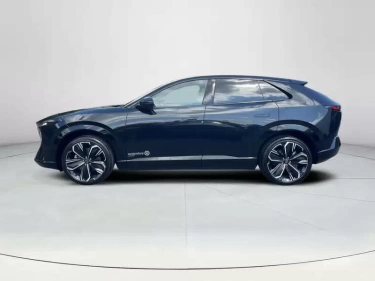 Foto van Mazda CX-6e