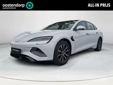 Foto van BYD SEAL
