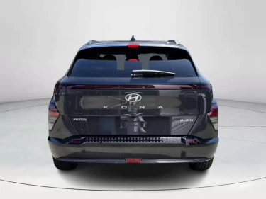 Foto van Hyundai KONA Electric