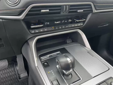 Foto van Mazda CX-60