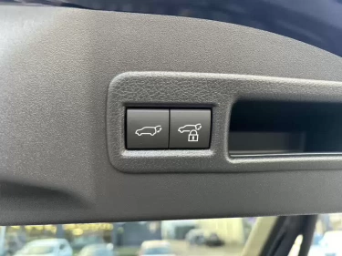 Foto van Toyota bZ4X