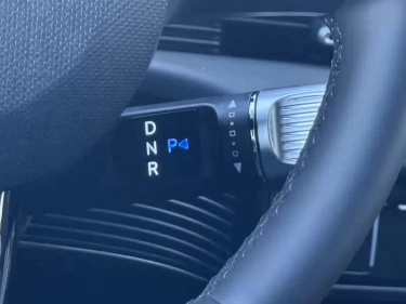 Foto van Hyundai IONIQ 5